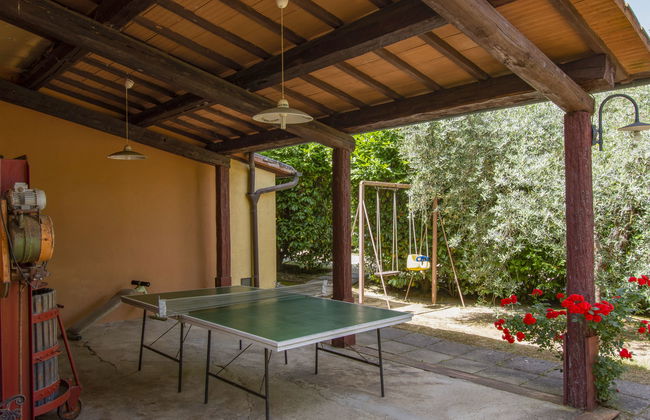 Casa dei Ciliegi - Foto 26