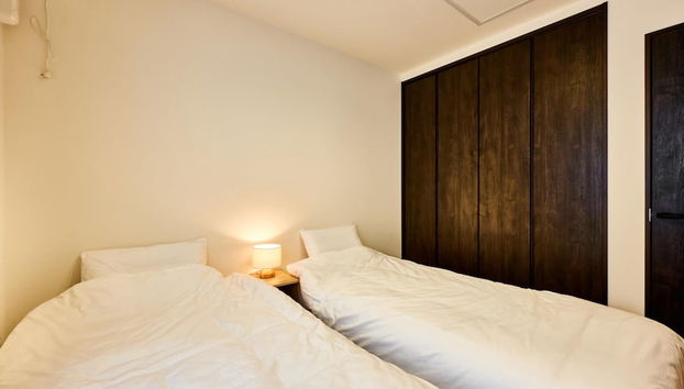 VILLA Naebo Sapporo Beer Park Hocance - Foto 4, Habitación