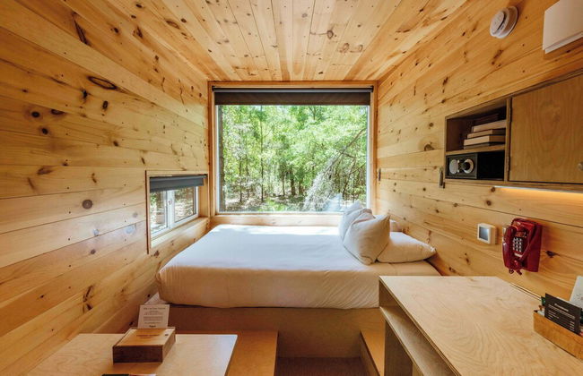 Postcard Cabins Starved Rock, Outdoor Collection by Marriott Bonvoy - Photo 6