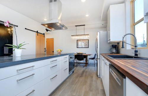 She Shes Downtown Salidas Sunny Overlook - Foto 8