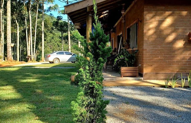 Sopro da Serra - Foto 15