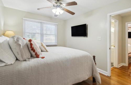 Savannah Home with Patio and Grill about 2 Mi to Downtown - Foto 16