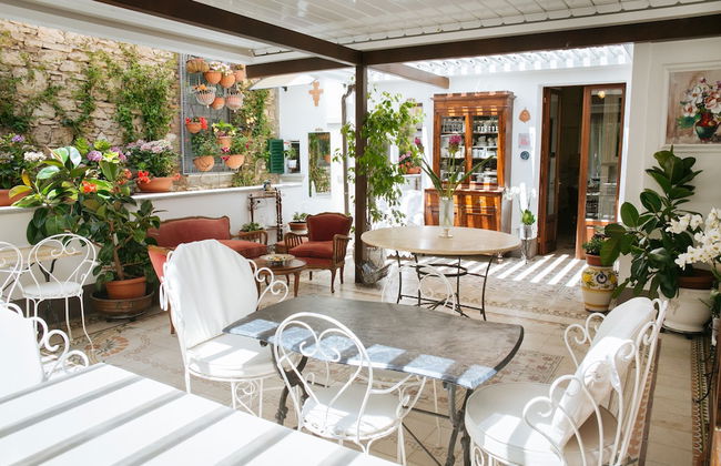 Domus Socolatae Residenza d'Epoca Charming B&B - Foto 61