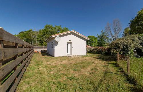 Jolie maison au calme proche du lac - Foto 7