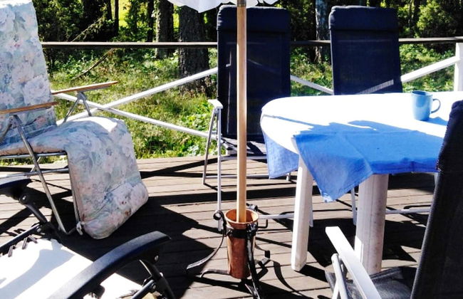 6 Person Holiday Home in Vingaker-by Traum - Foto 19