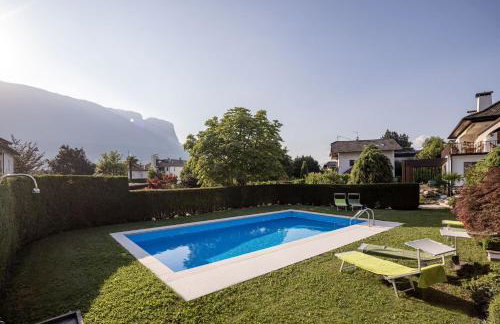 Villa Sawian - Foto 17