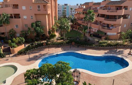 Apartementos Almerimar Golf - Foto 28