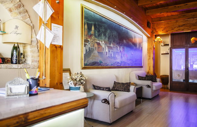 Casale Villa Giulia - Foto 2