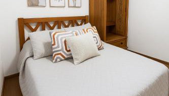 Apto Prox Parque do Sabia e Aeroporto - Foto 3