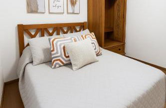 Apto Prox Parque do Sabia e Aeroporto - Foto 3