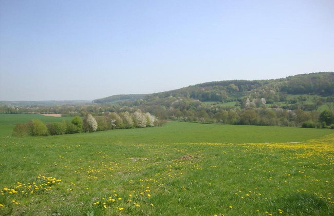Special Hillside Lodge, Near Maastricht - Foto 35