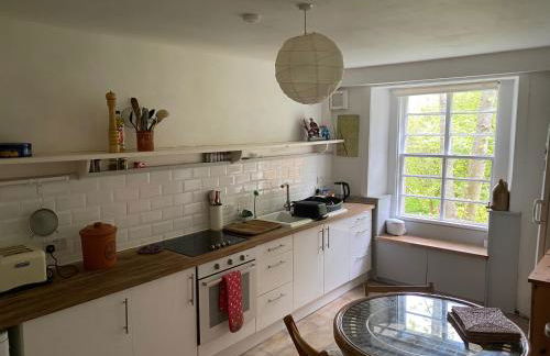 Kirkton Cottage whole house in Cairnie Aberdeenshire - Photo 7