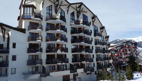 Duplex lumineux skis aux pieds pour 9 pers, animaux admis - FR-1-513-24 - Foto 2