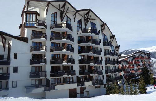 Duplex lumineux skis aux pieds pour 9 pers, animaux admis - FR-1-513-24 - Foto 2