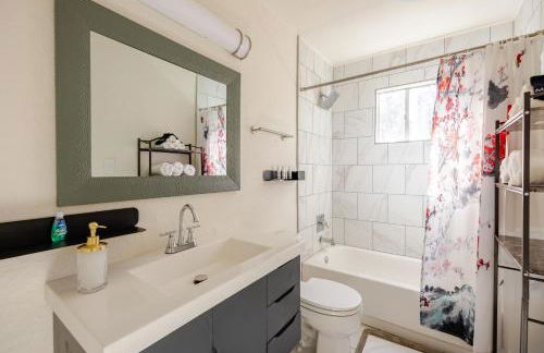 Golden Sparrow's Nest - Foto 19