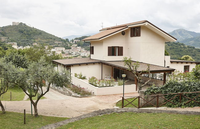 Villapiana Country House - Foto 26