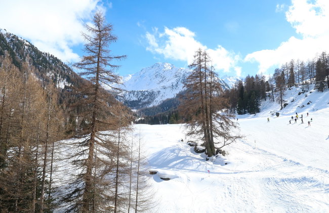 Mont Fort 55 - Foto 24