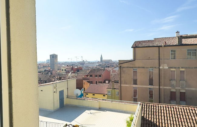 Luxury Majestic Penthouse Apartment - Foto 34