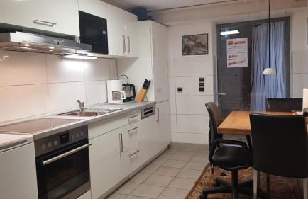 Haus Erna am Deister Apartment - Foto 8