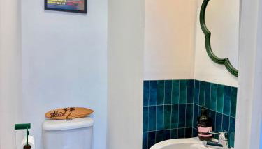 Stable Cottage, A Hidden Gem in Abergavenny Town - Foto 2