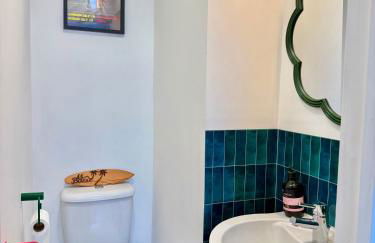 Stable Cottage, A Hidden Gem in Abergavenny Town - Foto 2