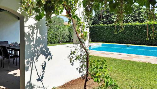 Villa Les Sapins - Foto 3