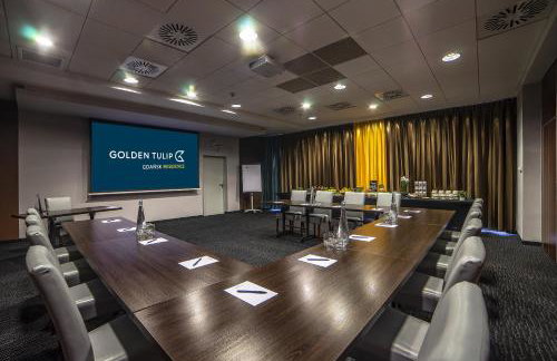 Golden Tulip Gdańsk Residence - Foto 72