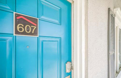 Spectra Paradise 607 I Spacious Studio - Foto 15