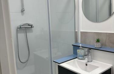 High Barnet Studio Flat - Foto 5