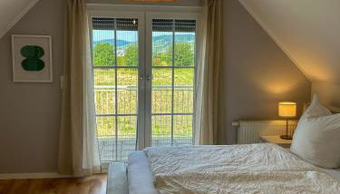 Villa am Weinberg mit Garten großzügig und exklusiv - Foto 2