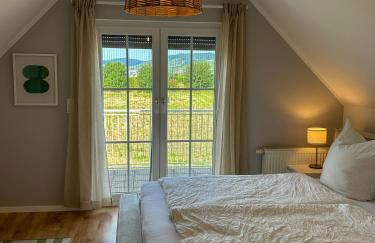 Villa am Weinberg mit Garten großzügig und exklusiv - Foto 2