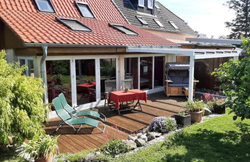 Ferienhaus am Kuhmoor - Foto 9