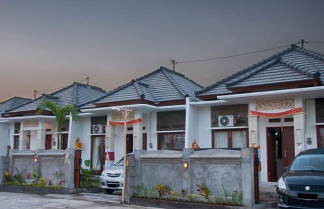 Villa Dencarik - Foto 30