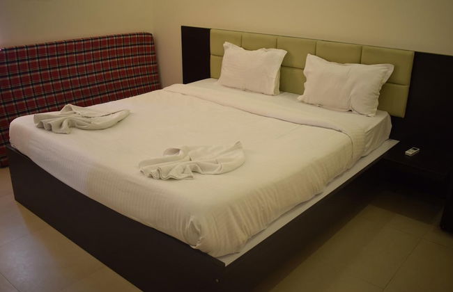 The Eternal Wave by Krish Retreat - Photo 9