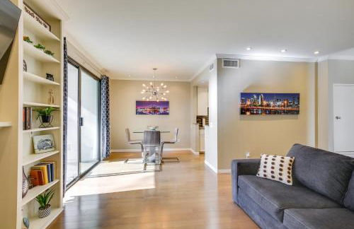 Downtown San Diego Condo 1 Mi to Gaslamp Quarter - Foto 7