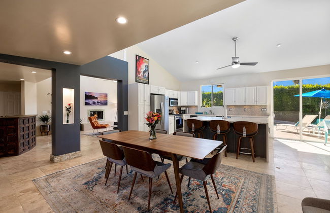 The Palms- Pool and Pet Friendly - Foto 29