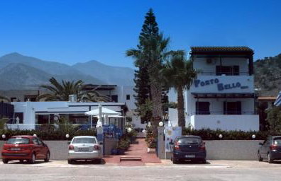 Porto Bello Hotel Apartments - Foto 25