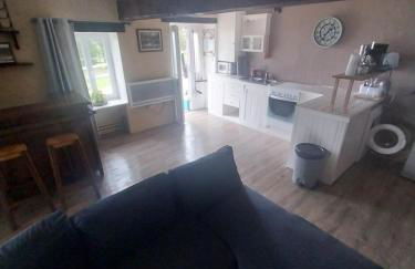 Gîte en lisière de forêt andaine - Foto 4