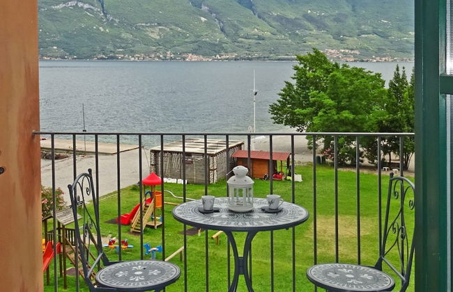 Holideal Campione Bed & Surf - Photo 48