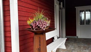 Ferienhaus Fichtelwichtel - Foto 4