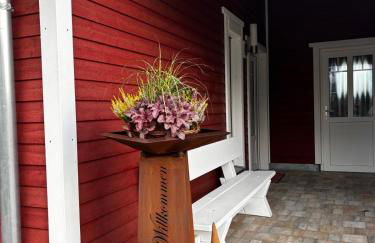 Ferienhaus Fichtelwichtel - Foto 4