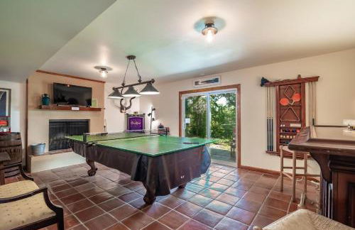 River Front House on Black River in Georgetown SC - Foto 21