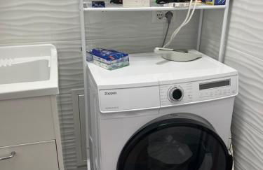 Élite House free parking for small cars only - Foto 31