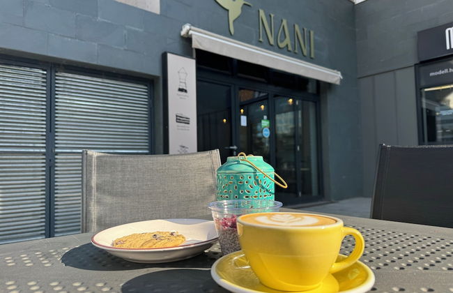 Atempo Residence - Foto 50