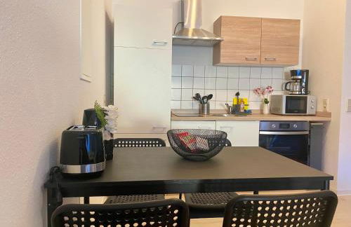 Klein und fein - Terrasse - Stellplatz - WIFI - Star Park - Foto 3