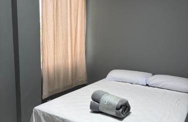 Seu Oásis Urbano Familiar perto do PVH Shopping - Foto 58