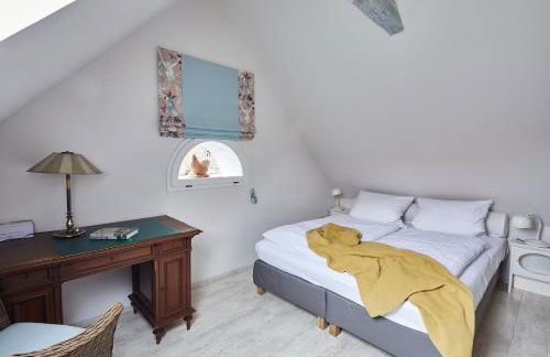 Gut Hohenstein - Stellmacherhaus - Foto 15