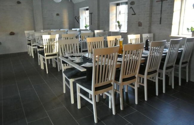 Kærskovgård ferielejligheder - Foto 37