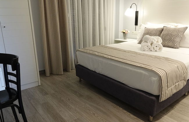 Bella Vista Luxury Apartments - Foto 8