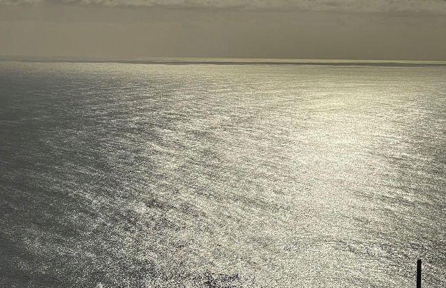 Luxury Villa With Private Heated Pool, Garden and Views of the sea and Mountains - Foto 62